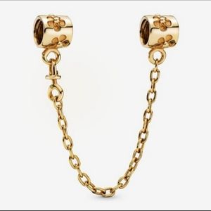 Pandora Safety chain